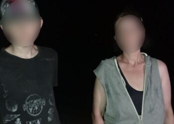 У Дніпрі двоє підлітків зловживали алкоголем: прийшлося викликати поліцію та «швидку»