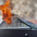 Пообіді російська армія знову обстріляла Нікопольський район (ФОТО)