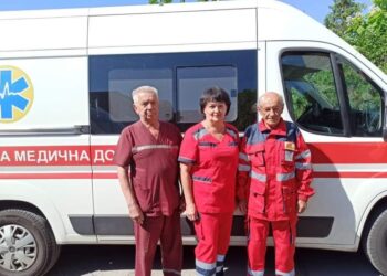 На Дніпропетровщині чоловік рятував кошеня та впав у 16-метровий колодязь