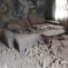 У мережі показали наслідки ворожого обстрілу Нікополя (ФОТО)