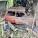 Під ворожим обстрілом опинилися Криворізький район та Нікополь (ФОТО)