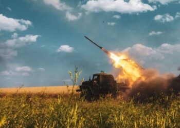 Сьогодні вдень орки знову атакували Криворізький район 