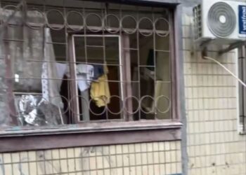 Мешканці Кривого Рогу почули гучний постріл: поранено жінку
