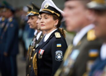 Оновлено перелік професій військовозобов’язаних жінок: кого тепер будуть брати на облік
