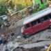 У Харкові зросла кількість жертв ракетного удару по гуртожитку: загинув 11-річний хлопчик