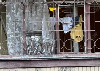 Вибух у квартирі Кривого Рогу: інформація від поліції
