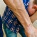 Закрив рукою рота та декілька разів вдарив по голові: у Дніпрі чоловік побив 8-річного хлопчика