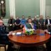 У Львові завершилася тристороння зустріч Зеленського, Ердогана та Гутерреша: подробиці