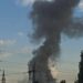 У тимчасово окупованій Новій Каховці пролунали потужні вибухи: перші подробиці