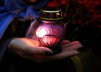 Одні з найважчих днів від початку війни: у Харкові сьогодні оголосили жалобу за загиблими