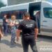 З Дніпропетровщини правоохоронці видворили п’ятьох нелегалів 