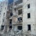 Окупанти обстріляли ракетами будинки у Вознесенську: четверо поранених дітей у важкому стані