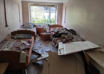 В Україні розробили план відбудови лікарень, – МОЗ