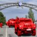Запорізька АЕС працює з ризиком порушення норм радіаційної та пожежної безпеки
