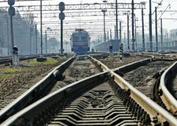 Укрзалізниця скасовує приміські та регіональні рейси до Харкова на День Незалежності