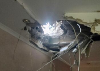 Окупанти здійснили нову атаку на Зеленодольську громаду: поранено дитину 