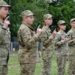 В Україні створюють реєстр жінок-військовозобов’язаних: експерти пояснили навіщо