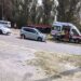 У Дніпрі на зебрі збили маму з дитиною 
