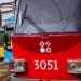Дніпрянам розповіли, як працюватиме у місті на свята громадський транспорт 