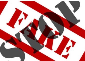 Ворог розповсюждує фейкову інформацію про втрати з боку ЗСУ 