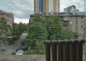 Ми показали, що не боїмося і не здамося, – Віталій Кличко привітав українців з Днем Незалежності