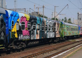 Україною курсуватиме «Потяг до перемоги»
