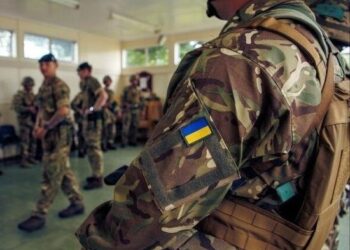 В Україні планують розширити перелік працівників, яких бронюватимуть від мобілізації
