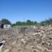 Розпочато розслідування ракетного удару по Чаплине, внаслідок якого загинуло 25 мирних мешканців