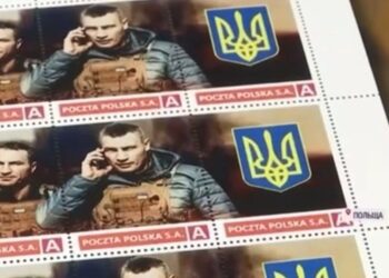 Віталій і Володимир Кличко оригінально подякували полякам за безпілотник: «Спасибі за Байрактар!»-  