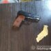 На автовокзалі Дніпра затримали агресивного озброєного чоловіка: подробиці від поліції