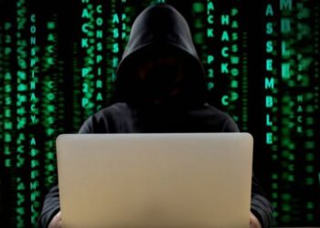 Від початку повномасштабного вторгнення рф рашистські хакери понад тисячу разів атакували Україну