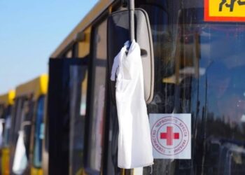 Уряд планує оголосити обов’язкову евакуацію на частині територій трьох областей 