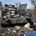 ЗСУ ліквідували вже 46,5 тис. окупантів: за добу знищили 250 осіб