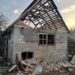 Вночі ворог десять разів обстріляв нашу область: подробиці та фото від рятувальників