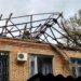 Сьогодні вороги завдали ракетного удару по Нікополю 