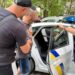 У Кривому Розі син погрожував матері гранатою