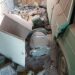 Правоохоронці виявили залишки ворожої ракети у гаражному кооперативі Марганця  
