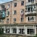 Поліція показала шокуючі фото з обстріляного Нікополя