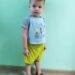 У Кам’янському шукають батьків 2-річного хлопчика, який перебував один на вулиці
