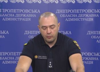 Окупанти вдарили по Нікопольському і Криворізькому районах, є постраждалі
