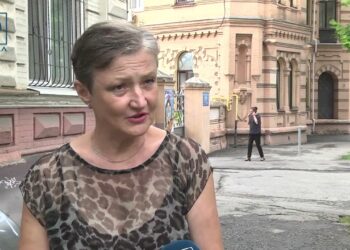 Перейменування вулиць Дніпра. Вулиця Сергія Єфремова