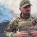 Після обстрілів на прикордонній території Криворізького району – горять Поля