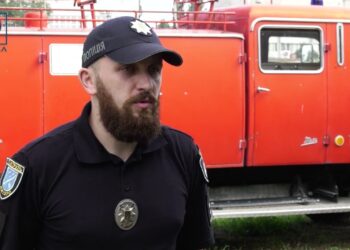 Що робити під час займання автомобілю