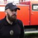 Що робити під час займання автомобілю