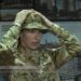 У Дніпрі волонтери відшивають форму Для захисниць ЗСУ