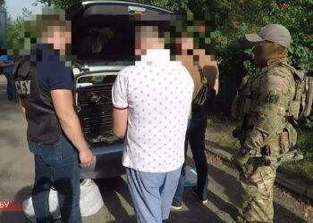 У Дніпрі викрили схему розкрадання гуманітарки для військових