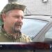 Волонетри з Дніпра активно перевозять автомобілі з Європи для потреб ЗСУ