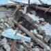 Як Криворізький район пережив минулий тиждень під обстрілами