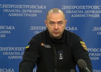 22 серпня ворог обстріляв Нікопольський та Криворізький райони. Загинув чоловік