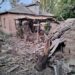 За ніч російські окупаційні війська тричі обстрілювали Марганецьку громаду.